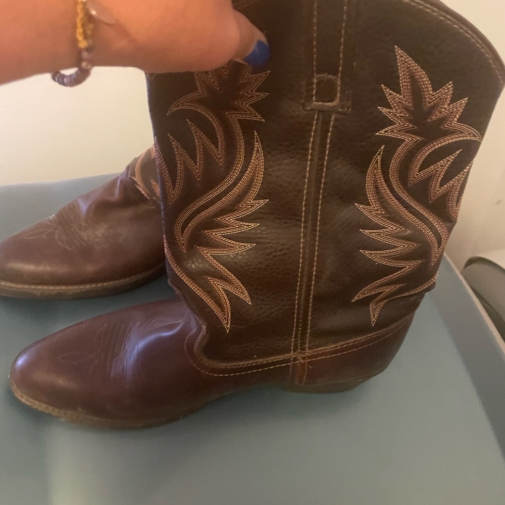 Men’s boots
